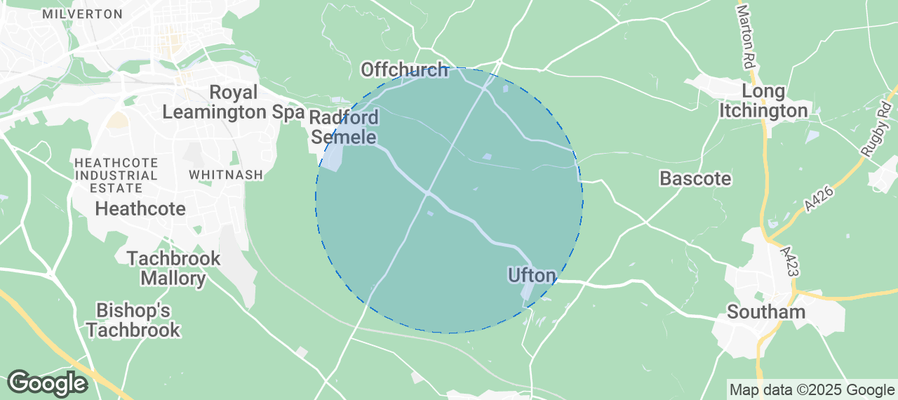 Discover Warwickshire Airbnb Analytics